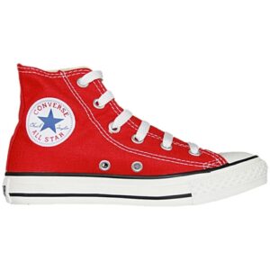 Bota Lona All Star Converse