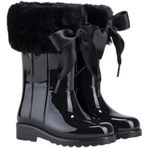 Botas de agua Campera Charol Soft Igor