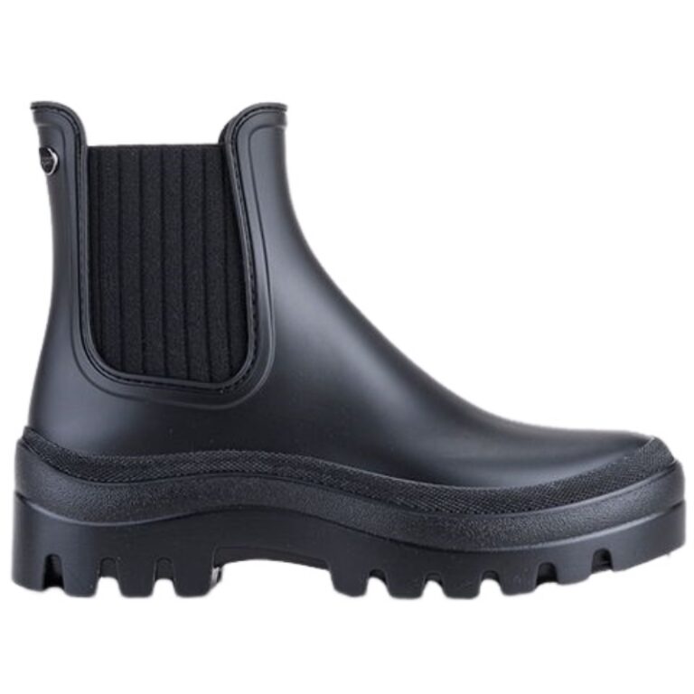 Botines de Agua Soul Black Igor modelo W10280 en color negro