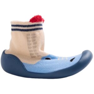 Calcetin Barefoot Primeros Pasos Algodón GIOSEPPO