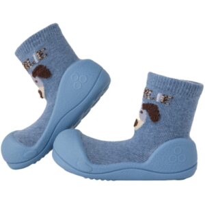 Calcetines Barefoot Charlie Perrito Attipas