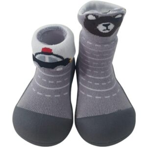 Calcetines Barefoot Dos Estilos Reversible Attipas