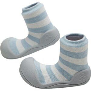 Calcetines Barefoot Natural Herb Lineas Attipas