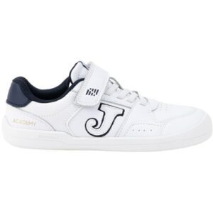 Deportivas Academy Barefoot Velcro Joma