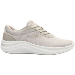 Deportivas Cuña Textil Lady Drop Joma