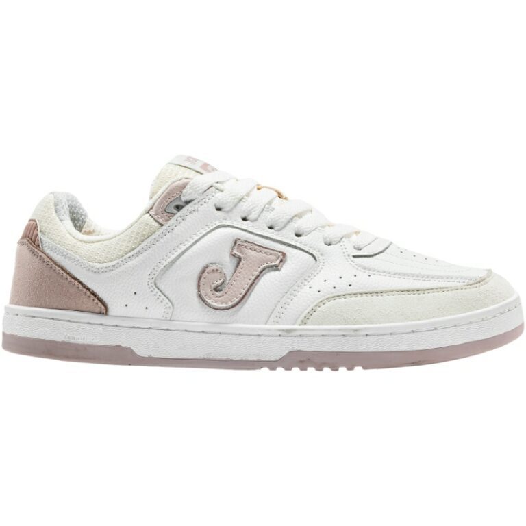 Deportivas Flexy Barefoot Casual Joma modelo BFFLEJW en color beige