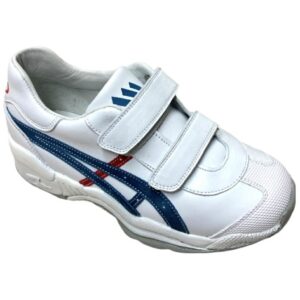 Deportivas Ortopédicas con Velcro Mendivil