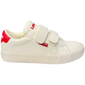 Deportivas con Velcro Basic Harrison Levis Strauss