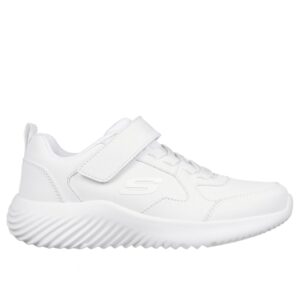 Deportivas con velcro para niños Bounder Skechers