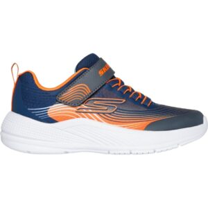 Deportivas de niño con velcro Advance Skechers