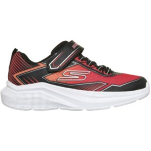 Deportivas de niño con velcro Velocity Skechers