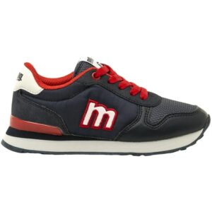 Deportivo Nylon Mustang