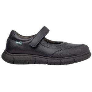 Merceditas Genius Refuerzo Picado Velcro Gorila