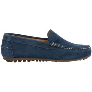 Mocasín de Ante Thousand