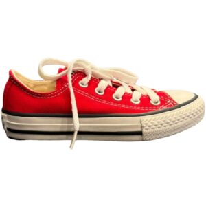 Playero Lona Converse All Star