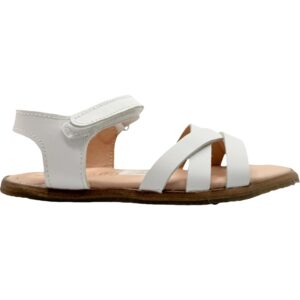 Sandalias Barefoot Soft Velcro tiras Piel D´Pablos