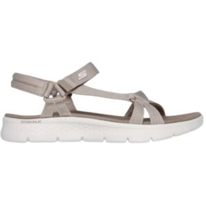 Sandalias Go Walk Velcro Skechers
