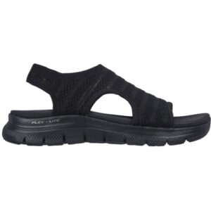 Sandalias textiles Skechers Comfort