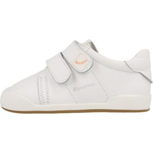 Zapatillas Barefoot 2027 New Londres Blanditos