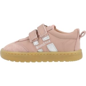 Zapatillas Barefoot Casual Lisboa 2027 Blanditos