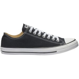 Zapatillas Converse Star Player Lona Negras