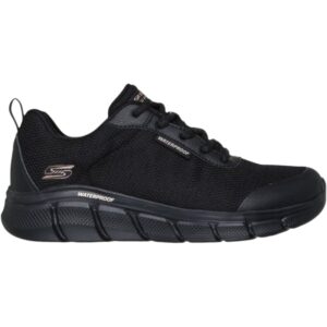 Zapatillas Deportivas Tejido Waterproof Skechers