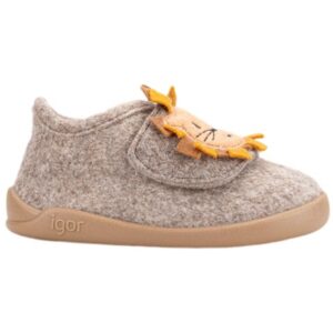 Zapatillas para casa Respetuosas León Igor