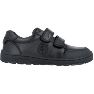 Zapatos Barefoot Piel Cole Refuerzo Garvalín