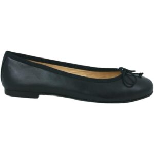 Bailarina Clásica ajustable De Pablos