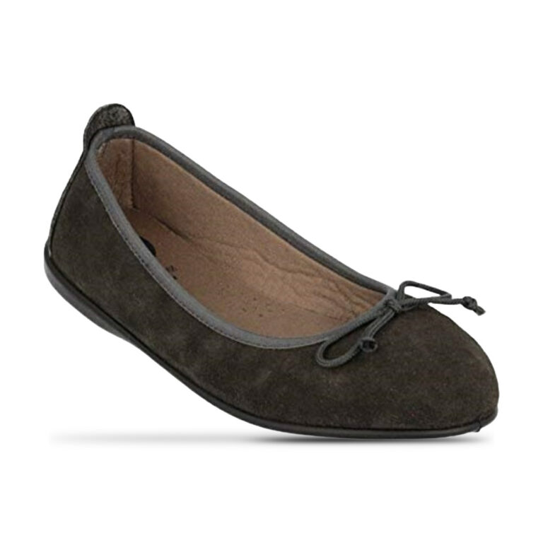 Bailarina Gioseppo modelo 26410 en color gris