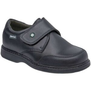 Blúcher Gorila Hegar Velcro