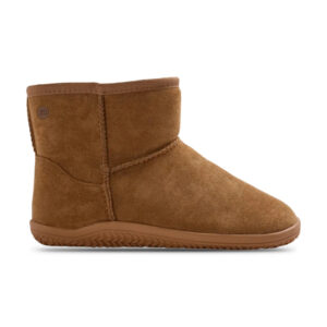 Bota australiana barefoot Gioseppo cuero