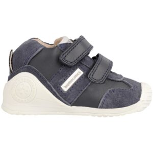 Bota Combinada Biomecanics