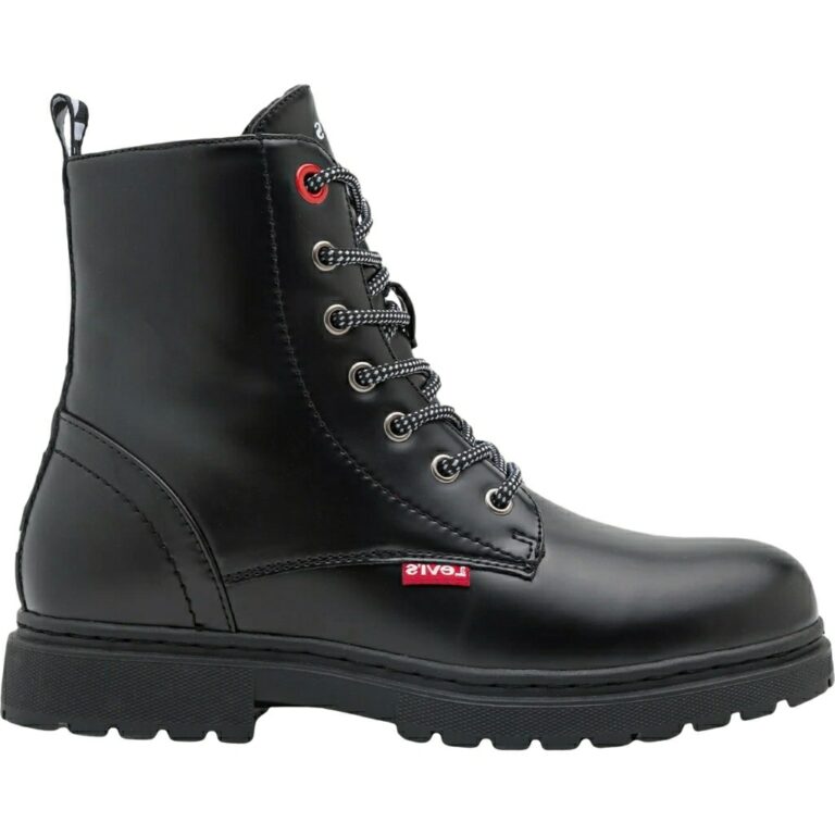 Botas Levis Catherine modelo CATHERINE CLOVE en color negro