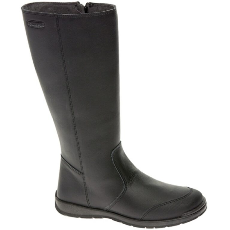 Botas Titanitos Artemisa modelo ARTEMISA en color negro