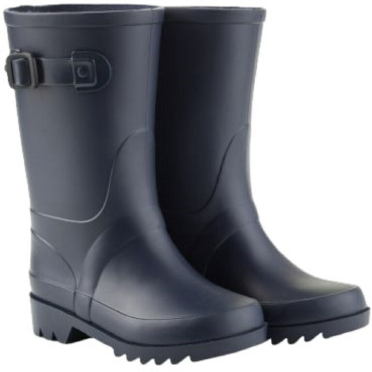 Botas de Agua Piter de Igor modelo W10115 en color marino