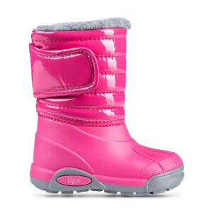 Botas de agua Igor para niña De Pablos
