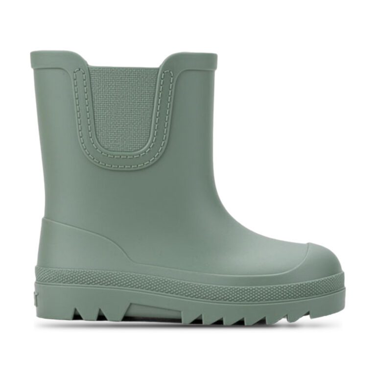 Botas de agua verde Igor modelo W10334 en color verde