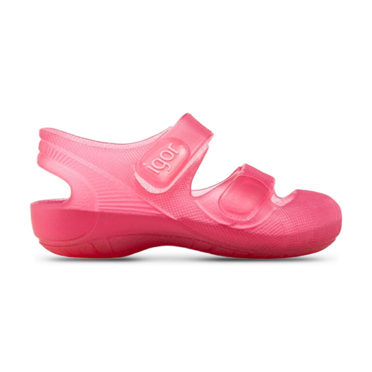 Cangrejera Bondi Igor modelo S10110 en color fuxia
