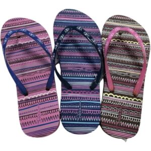 Chanclas Estampadas My Beach Spirit