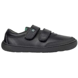 Colegial Barefoot con dos Velcros Gorila