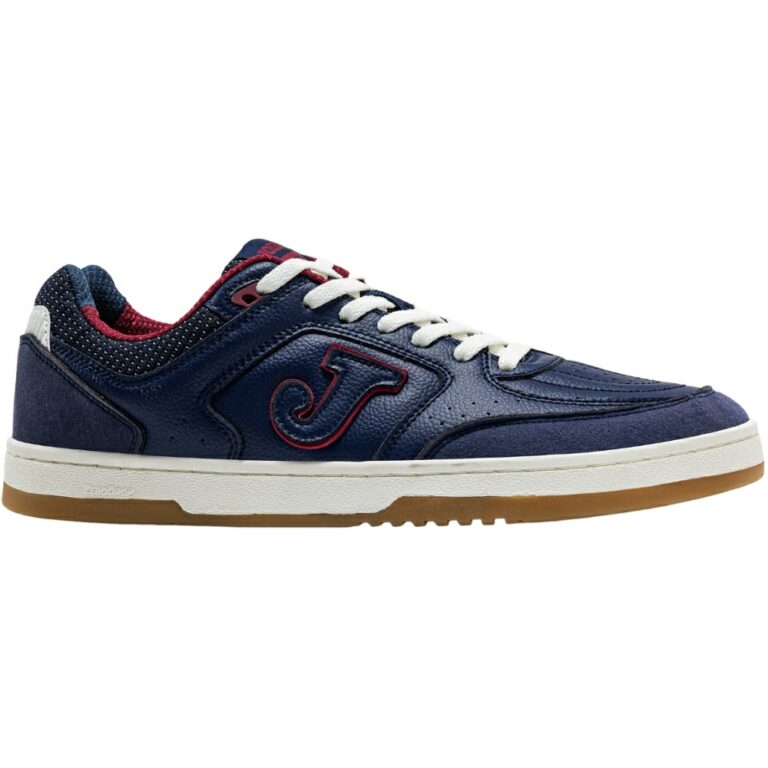 Deportivas Flexy Barefoot Casual Joma modelo BFFLEJW en color marino