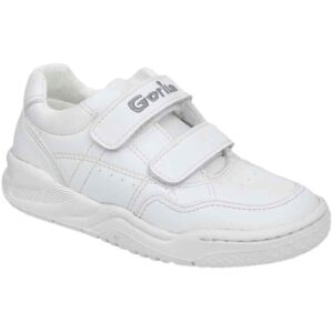 Deportivas Gorila Velcro