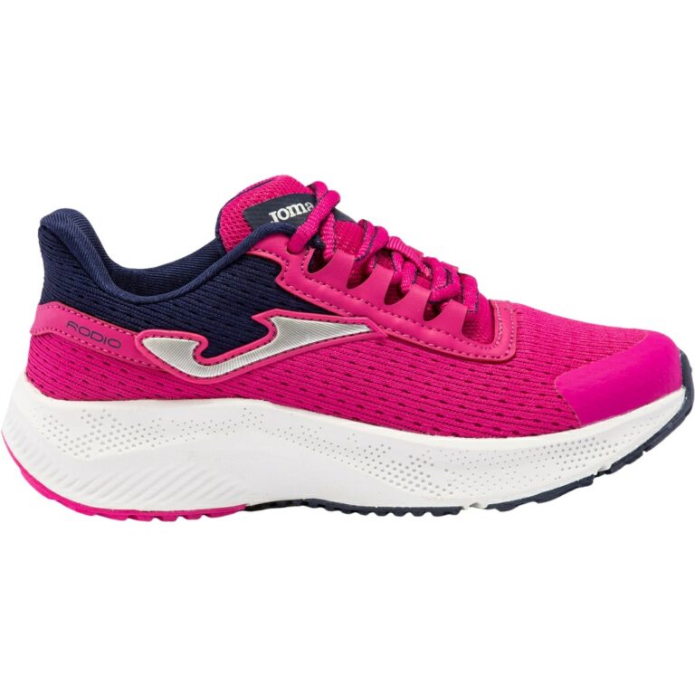 Deportivas Joma Rodio Royale modelo JRODIS en color fuxia