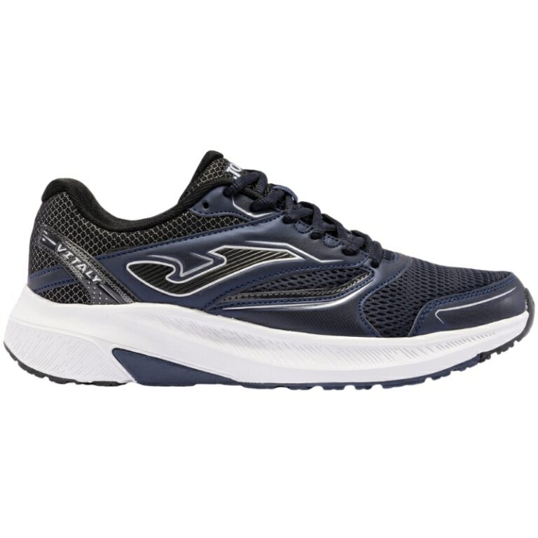 Deportivas Joma Vitaly Sport modelo RVITAS en color marino