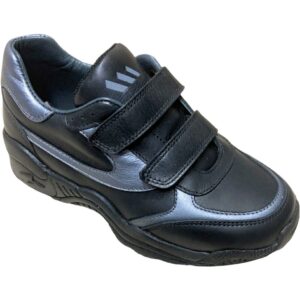 Deportivas Ortopédicas con velcro Mendivil