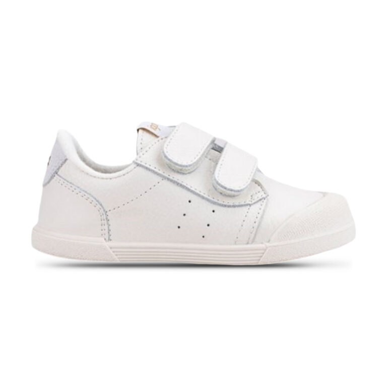 Deportivas Sneakers Respetuosas Tennis Igor modelo W10325 en color blanco