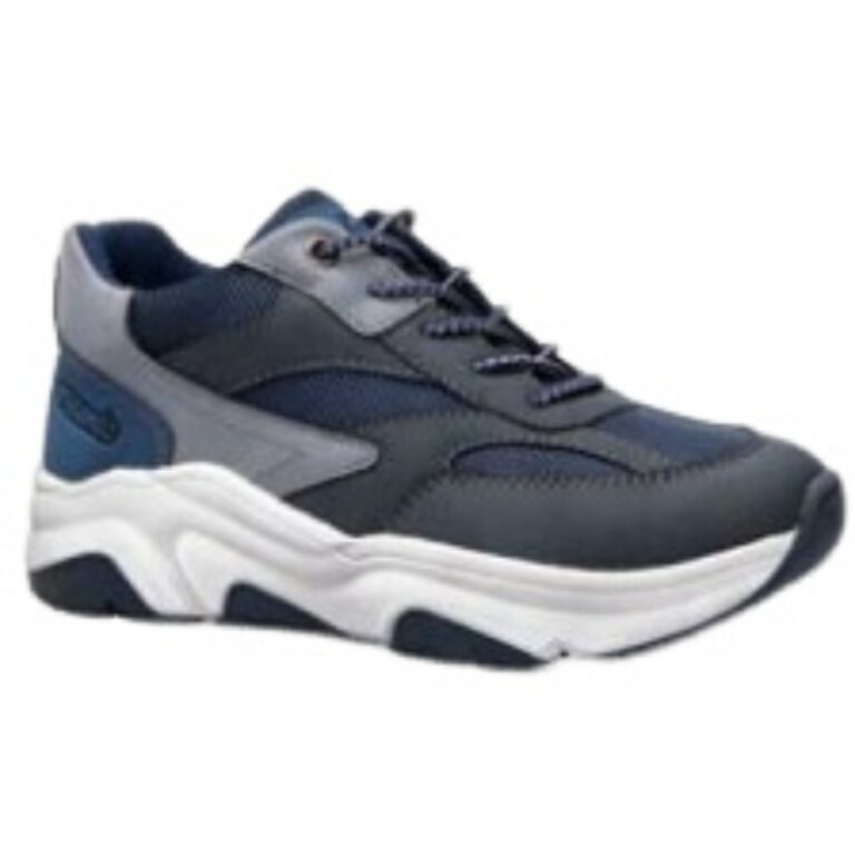 Deportivas Sport Crecendo modelo 2038 en color marino