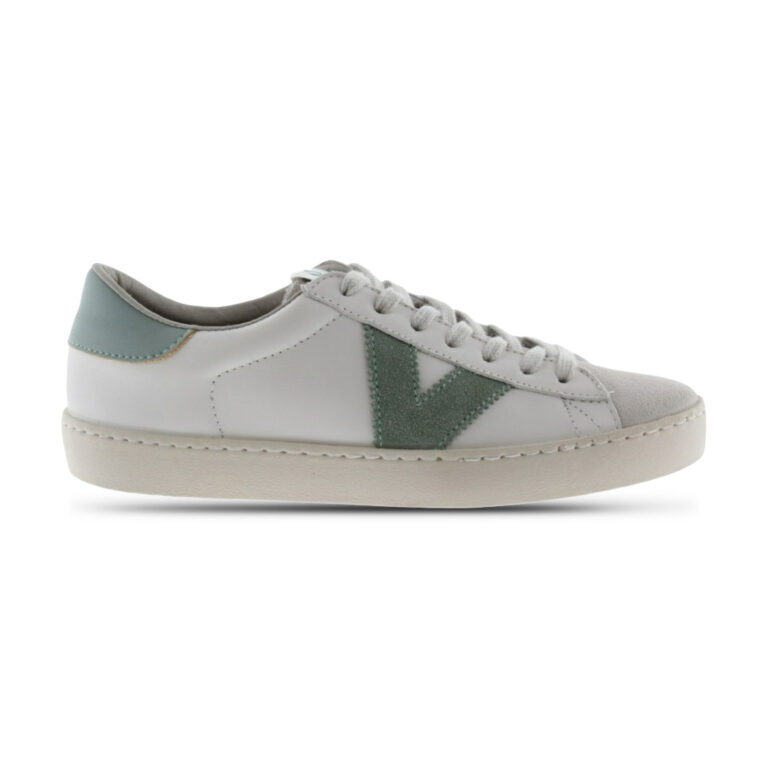 Deportivas V de Victoria modelo 1126142 en color jade