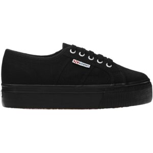 Playero Plataforma Superga
